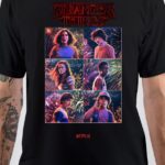 Stranger Things T-Shirt