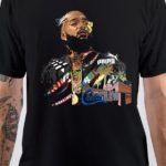 Nipsey Hussle T-Shirt