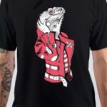 Victor Ruiz Nevermind T-Shirt