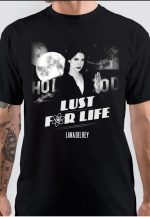 Lana Del Rey T-Shirt