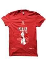 Pearl Jam T-Shirt