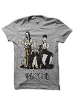 Arist O Crats T-Shirt