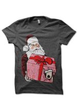 Santa Claus T-Shirt