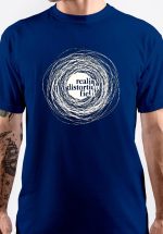 Reality Distortion Field T-Shirt