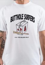 Butthole Surfers T-Shirt
