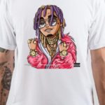 Lil Peep T-Shirt