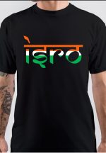 Isro T-Shirt