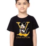 Louis Vuitton Kids T-Shirt