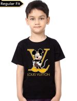 Louis Vuitton Kids T-Shirt