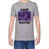 Customized Grey T-Shirt