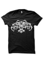 Enslaved Band T-Shirt