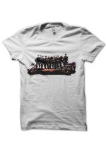 Band of Brothers T-Shirt