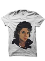 Micheal Jackson T-Shirt