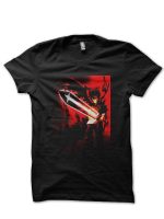 Black Clover T-Shirt