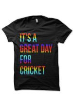 Cricket T-Shirt