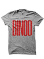 Binod T-Shirt