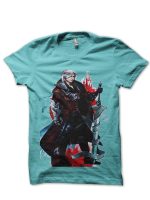 Devil May Cry T-Shirt
