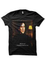 Timothee Chalamet T-Shirt