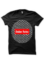 Dolan Twins T-Shirt