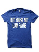 Liam Payne T-Shirt