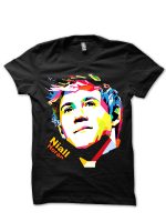 Niall Horan T-Shirt