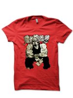 Rich Piana T-Shirt