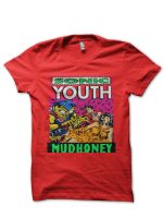 Mudhoney T-Shirt