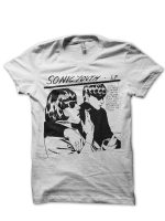 Sonic Youth T-Shirt