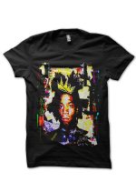 Jean Michel Basquiat T-Shirt