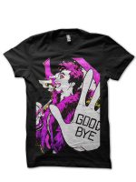 The Umbrella Academy T-shirt