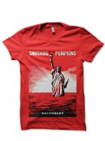 The Smashing Pumpkins T-Shirt