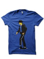 Micheal Jackson T-Shirt