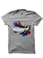 BMW T-Shirt