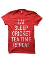 Cricket T-Shirt