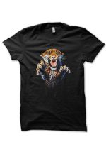 Tiger T-Shirt