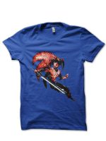 Devil May Cry T-Shirt