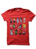 Akatsuki T-Shirt