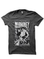 Mudhoney T-Shirt