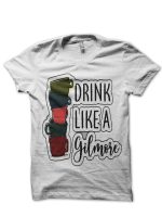 Gilmore Girls T-Shirt