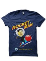 Kim Jong Un T-Shirt