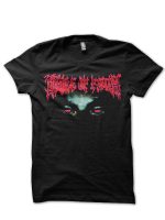 Cradle Of Filth T-Shirt