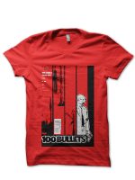 100 Bullets T-Shirt