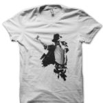 Micheal Jackson T-Shirt