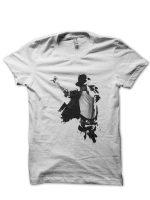 Micheal Jackson T-Shirt
