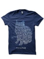 Schrodinger Equation T-Shirt