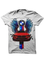 BMW T-Shirt
