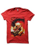 Devil May Cry T-Shirt