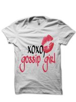 Gossip Girl T-Shirt