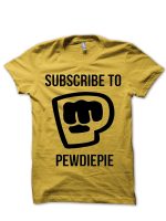 Pewdiepie T-Shirt