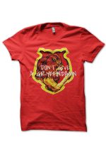 Gryffindor T-Shirt
